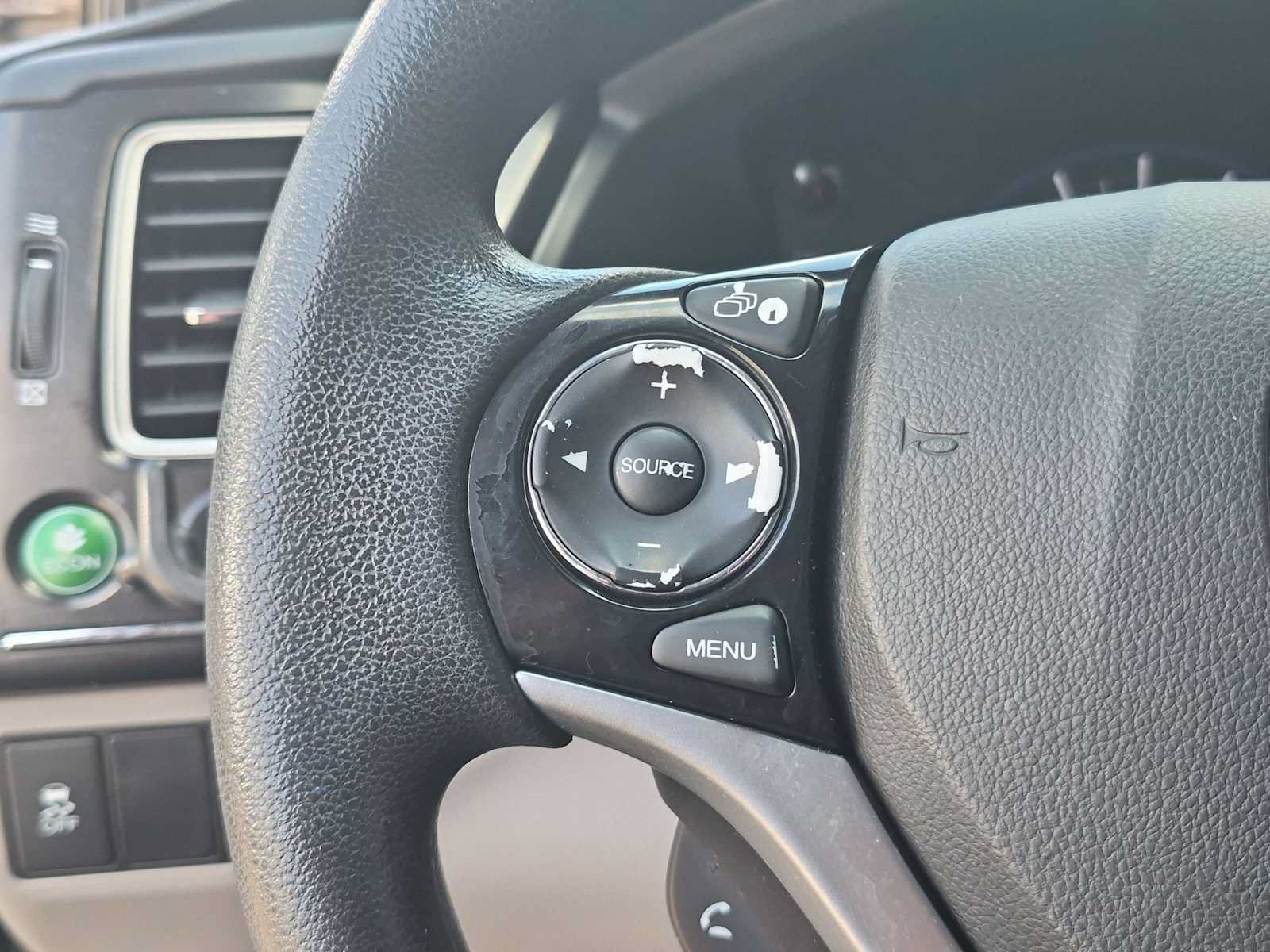 Used 2013 Honda Civic LX image 21