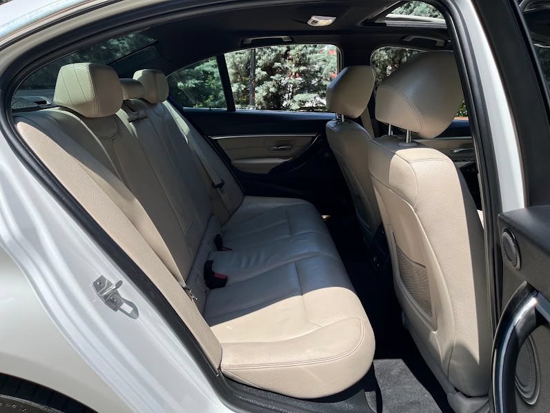 Used 2018 BMW 340i xDrive Sedan w/ Premium Package AWD/4WD image 42