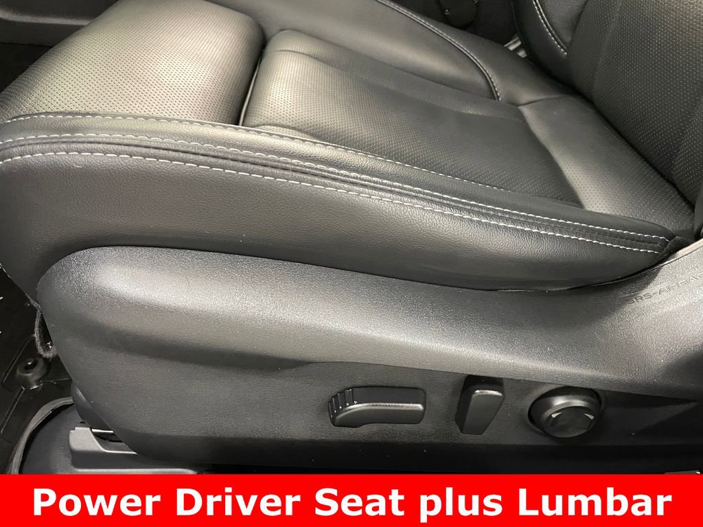 Used 2022 Subaru Legacy Limited image 12