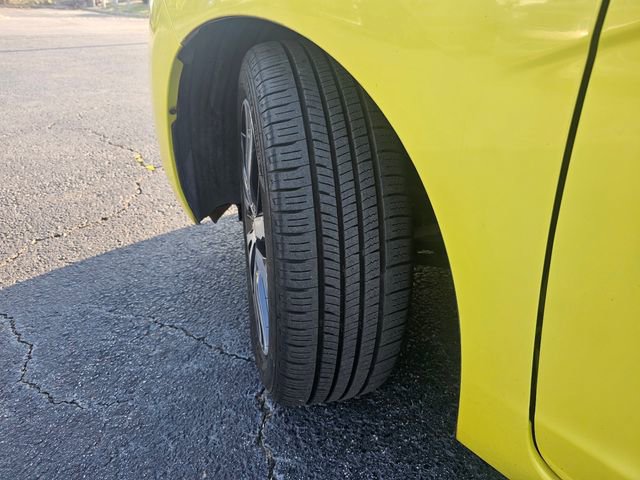 Used 2015 Honda Fit EX image 10