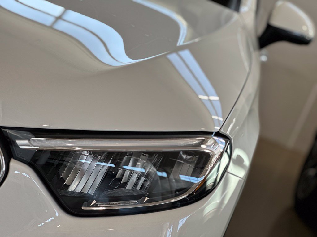 New 2027 Mercedes-Benz GLC 300 4MATIC image 14