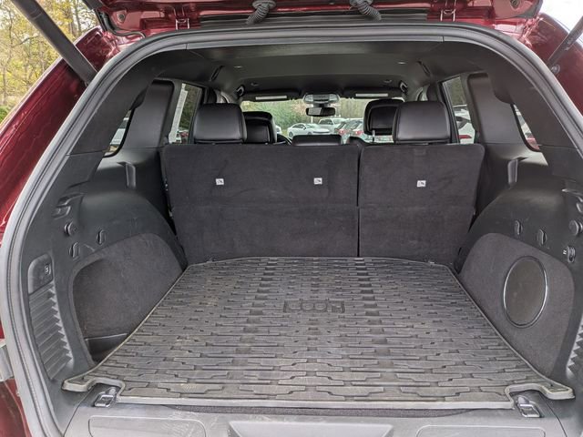 Used 2018 Jeep Grand Cherokee Altitude image 20