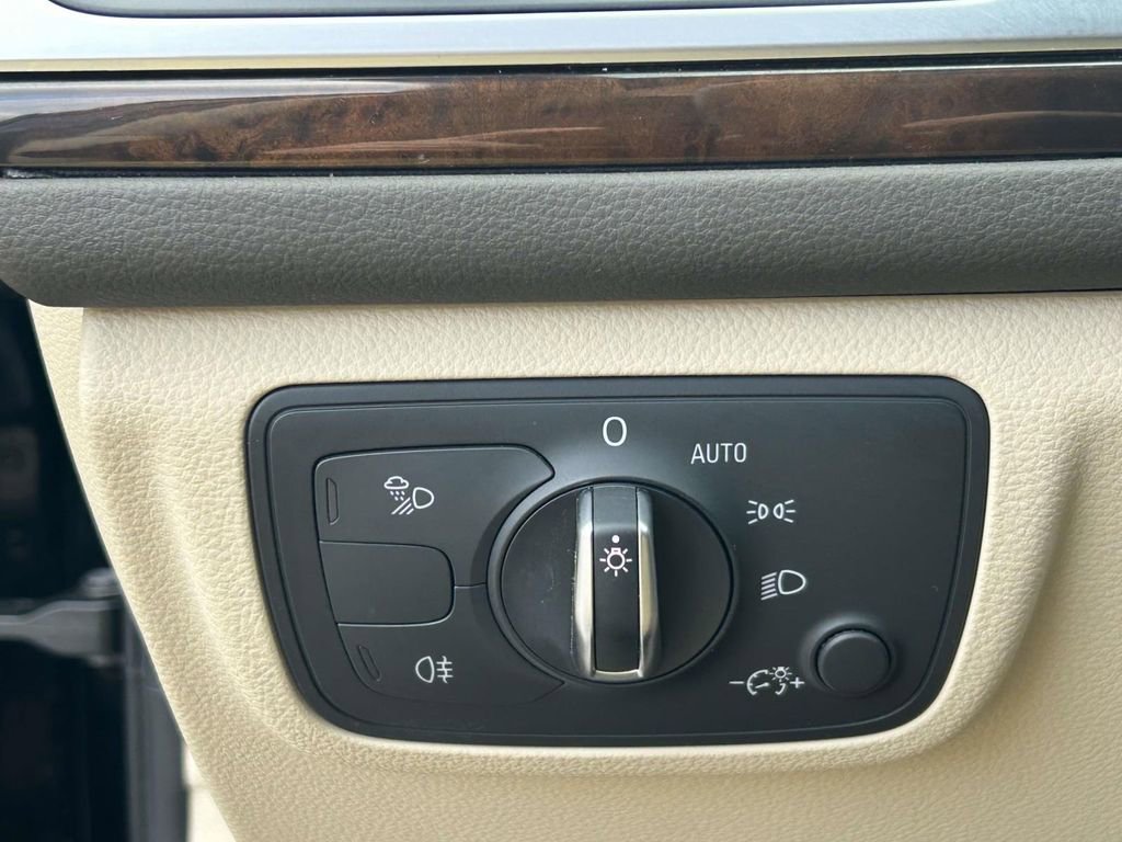 Used 2016 Audi A6 2.0T Premium Plus w/ Premium Plus Package image 20