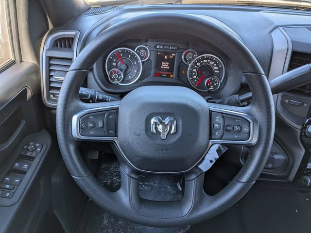 New 2026 RAM 2500 Tradesman AWD/4WD image 18