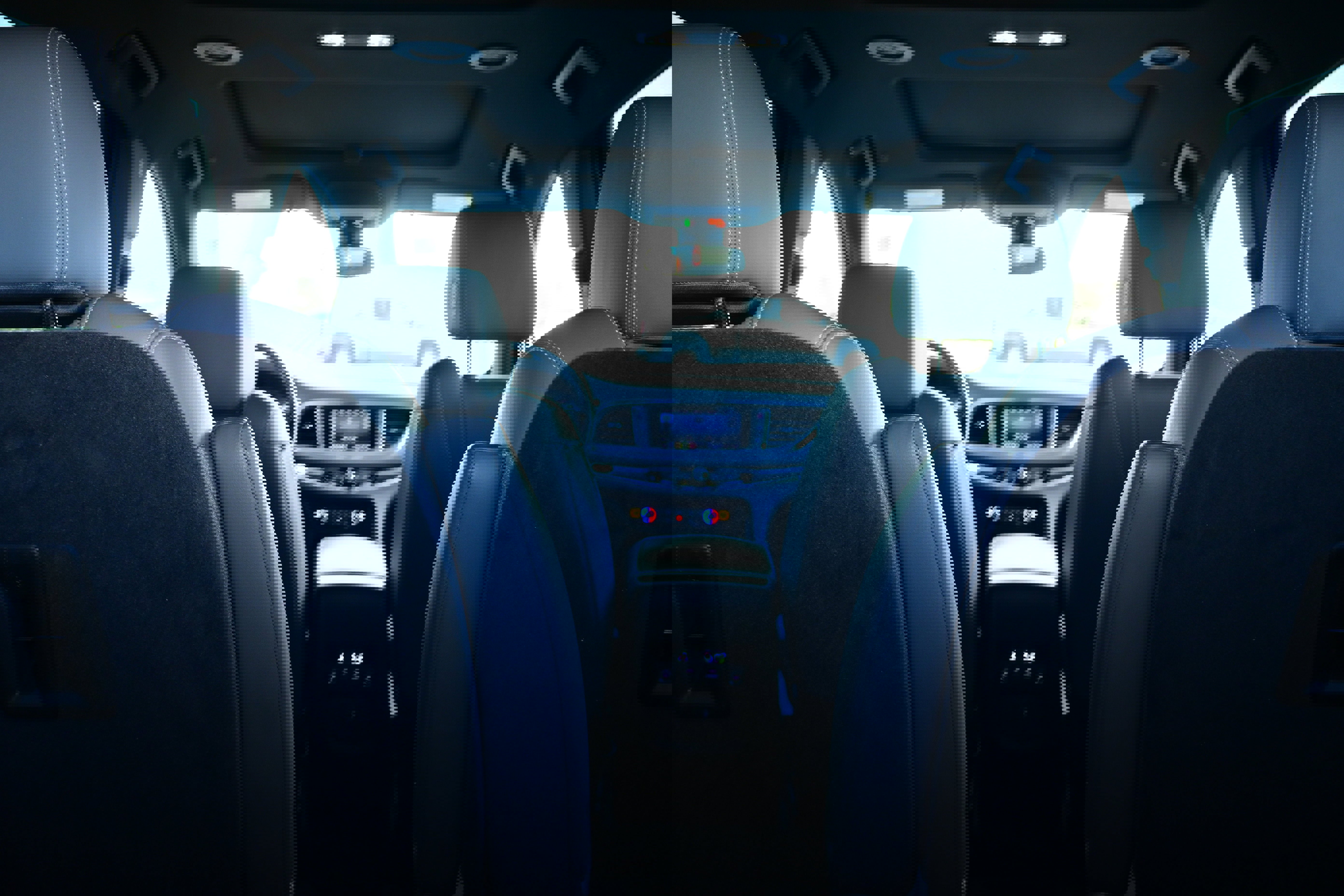 Used 2023 Buick Enclave Essence w/ Experience Buick Package image 14