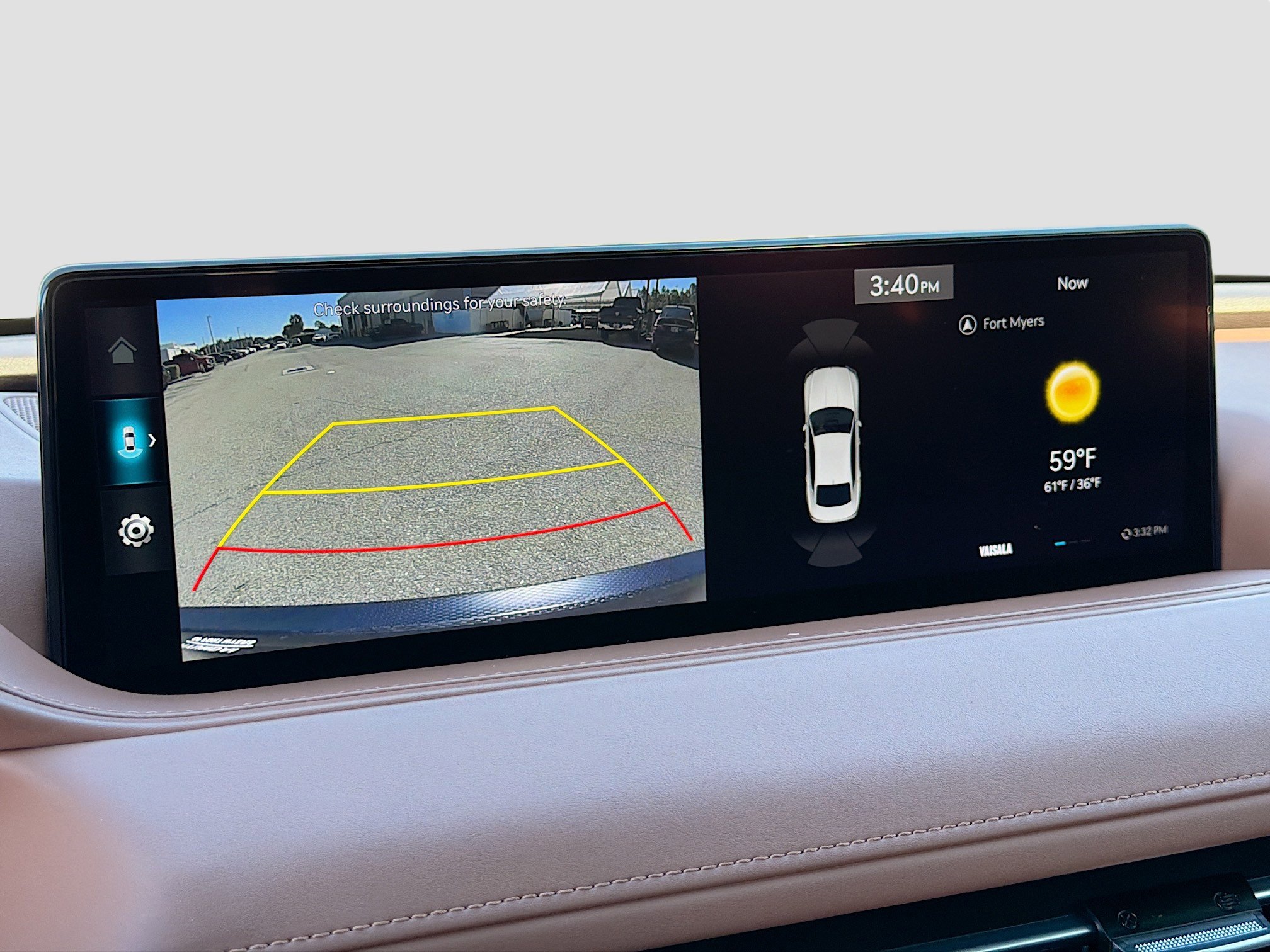 Used 2024 Genesis G80 2.5T image 31