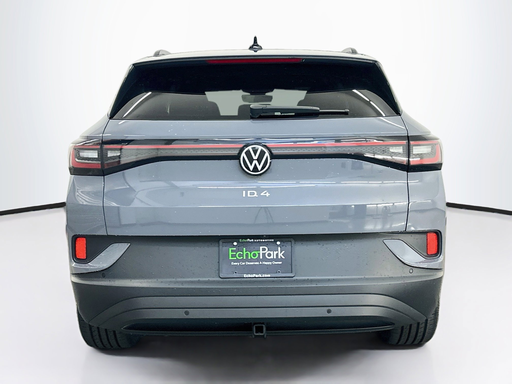 Used 2023 Volkswagen ID.4 Pro S AWD/4WD image 7