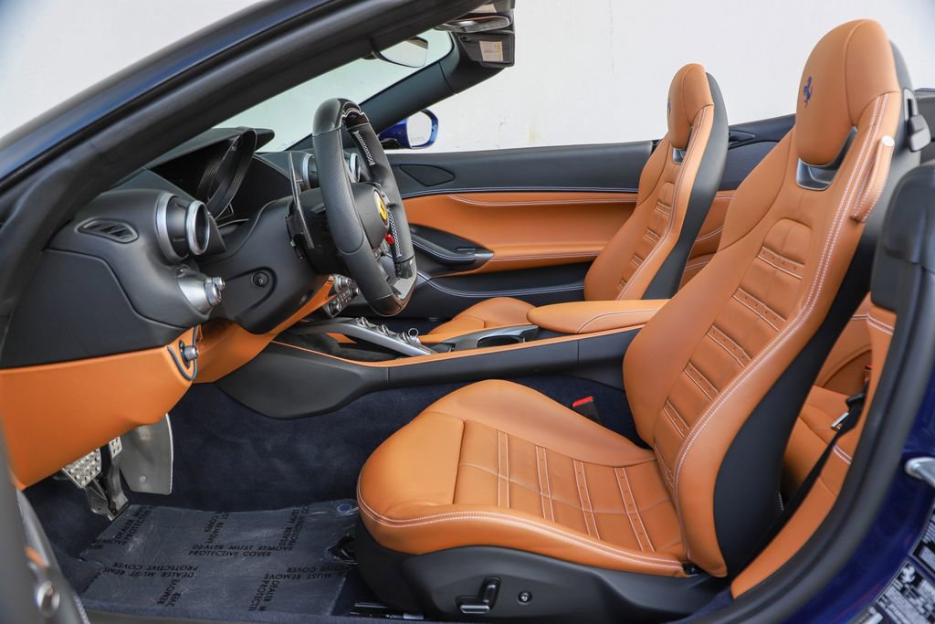 Certified 2023 Ferrari Portofino M image 49