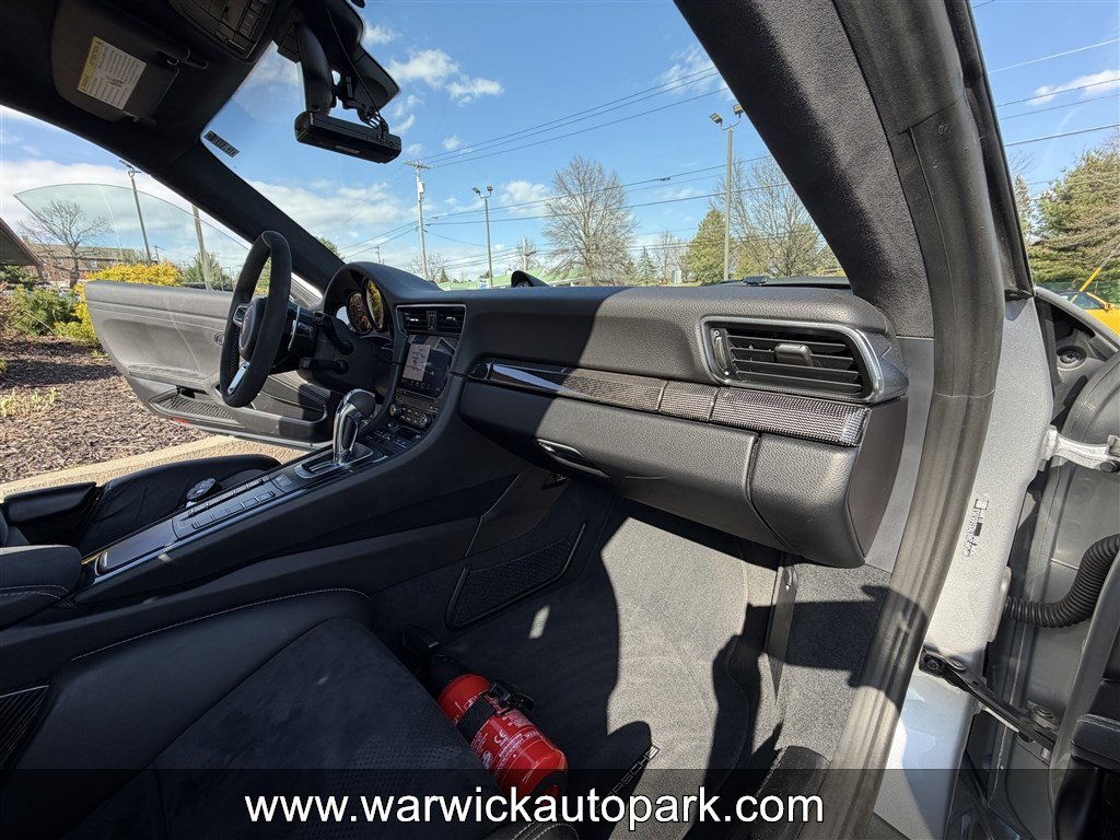 Used 2019 Porsche 911 GT3 RS RWD image 26