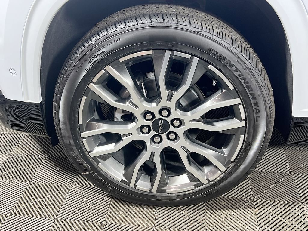 New 2026 GMC Acadia Denali Ultimate w/ LPO, Illumination Package AWD/4WD image 29