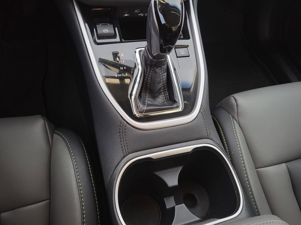 Used 2022 Subaru Outback Onyx Edition XT image 29