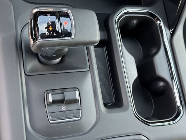 Used 2026 GMC Sierra 1500 AT4X image 20