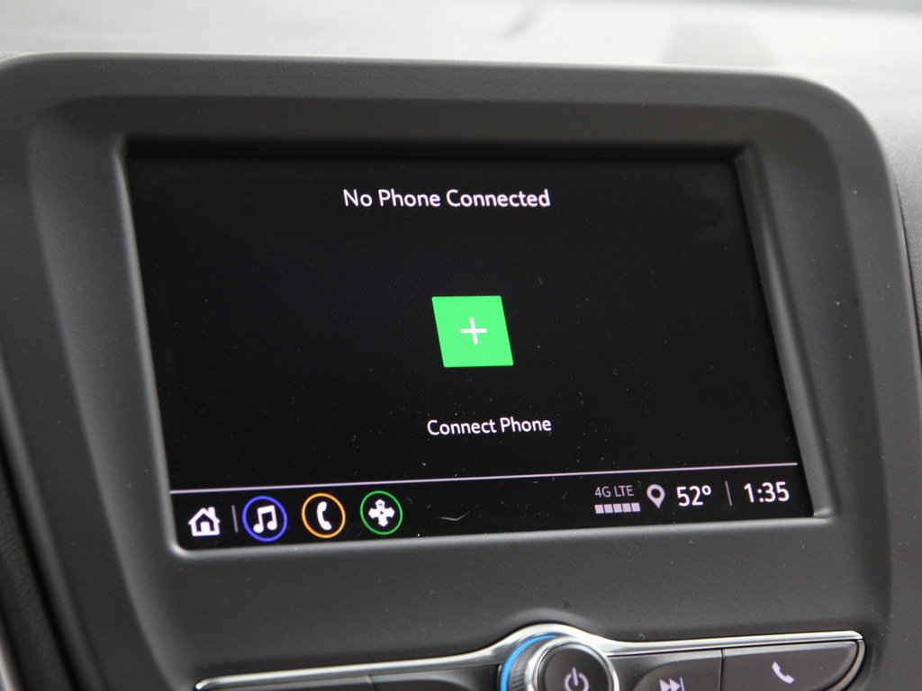 Certified 2022 Chevrolet Equinox LS image 11