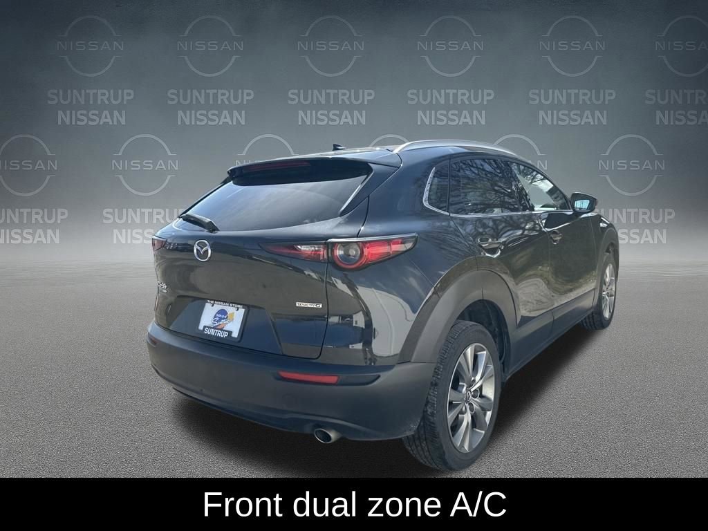 Used 2024 MAZDA CX-30 AWD 2.5 S w/ Premium Package image 6