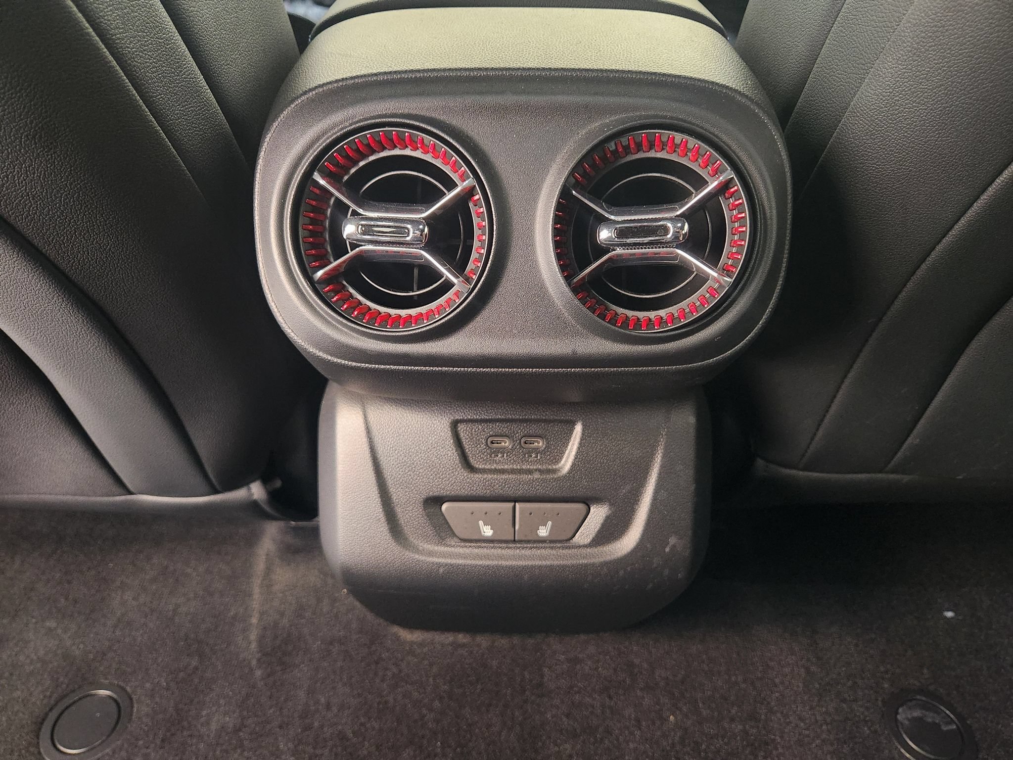 Used 2024 Chevrolet Blazer EV RS AWD/4WD image 29