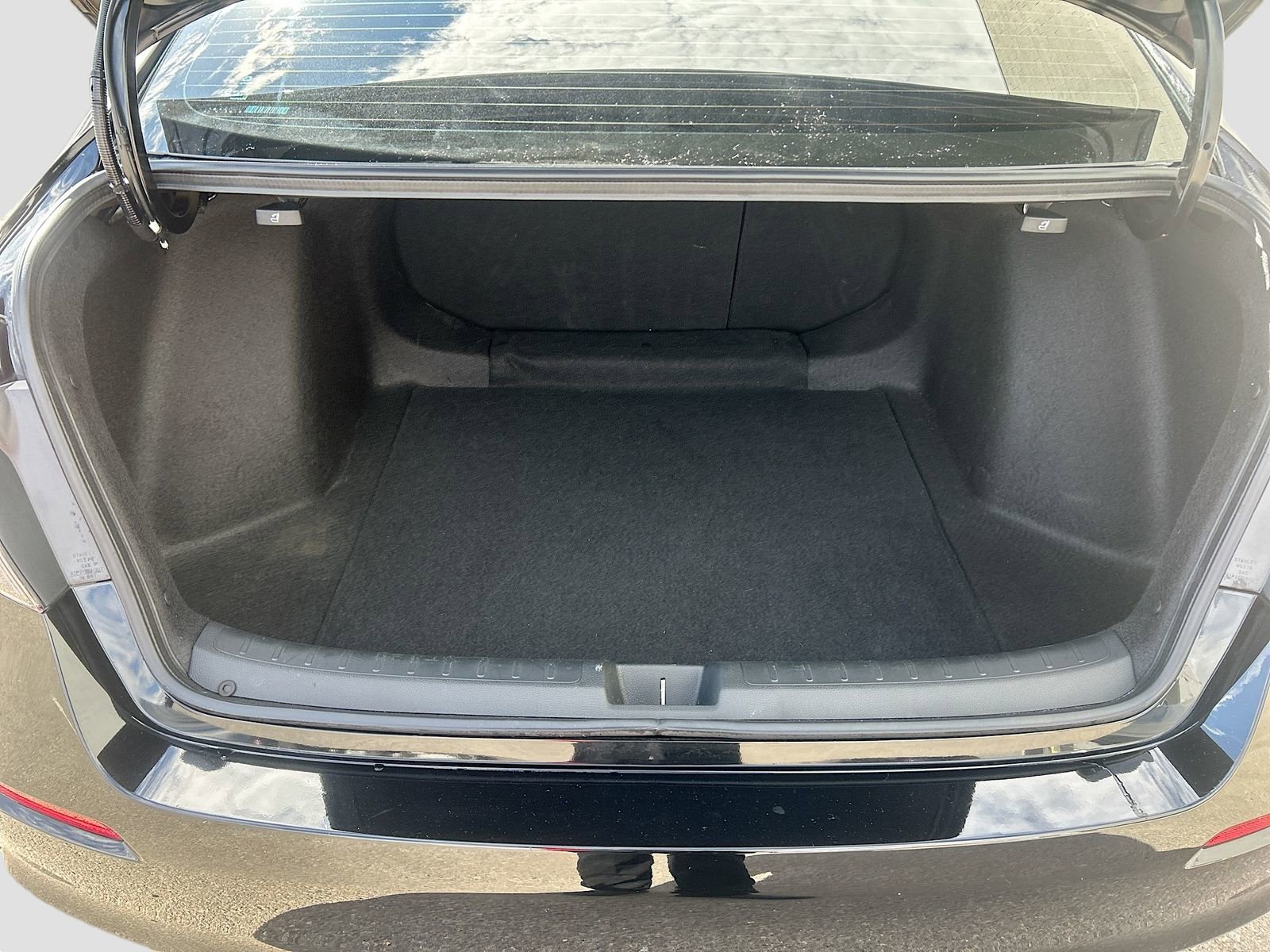 Used 2024 Honda Civic Si image 25