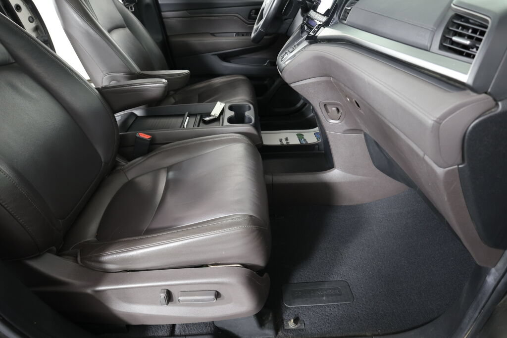 Used 2020 Honda Odyssey EX-L image 23