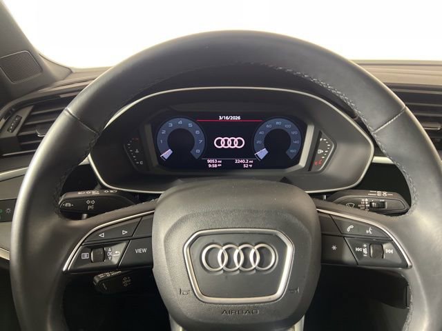 Certified 2022 Audi Q3 2.0T Premium image 23