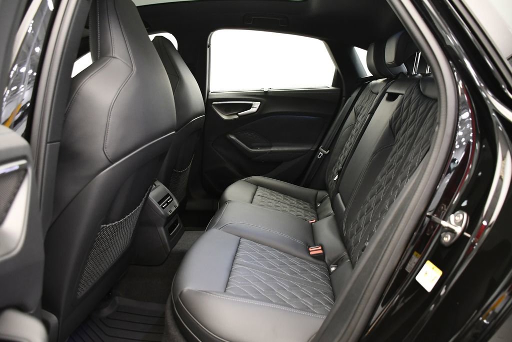 New 2025 Audi S5 Premium Plus image 38