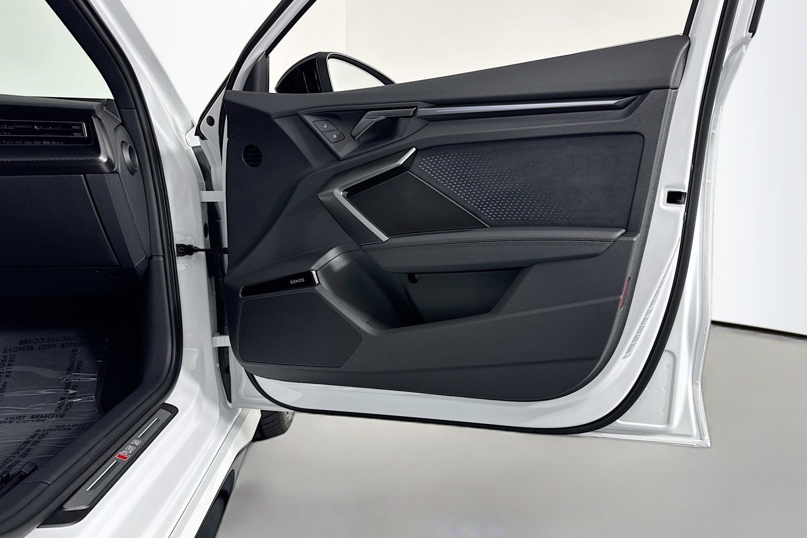 Used 2026 Audi RS 3 image 24