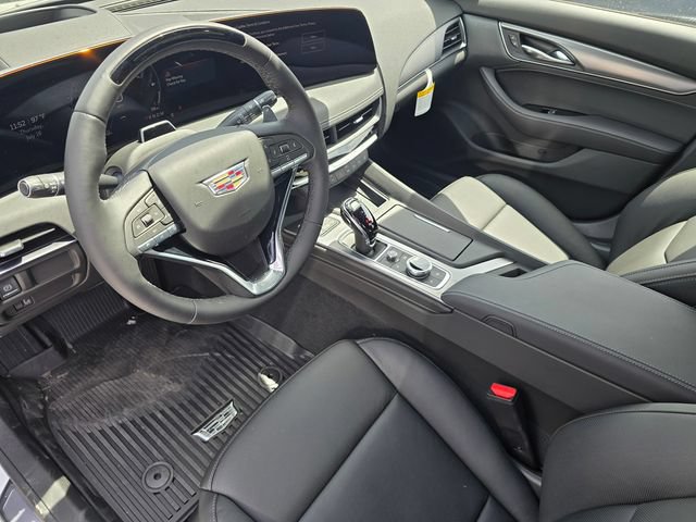 New 2026 Cadillac CT5 Premium Luxury w/ Technology Package RWD image 22