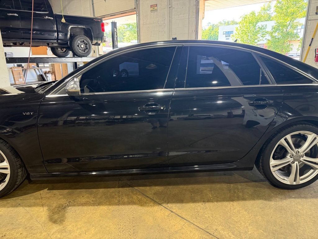 Used 2013 Audi S6 Prestige w/ Innovation Pkg AWD/4WD image 10
