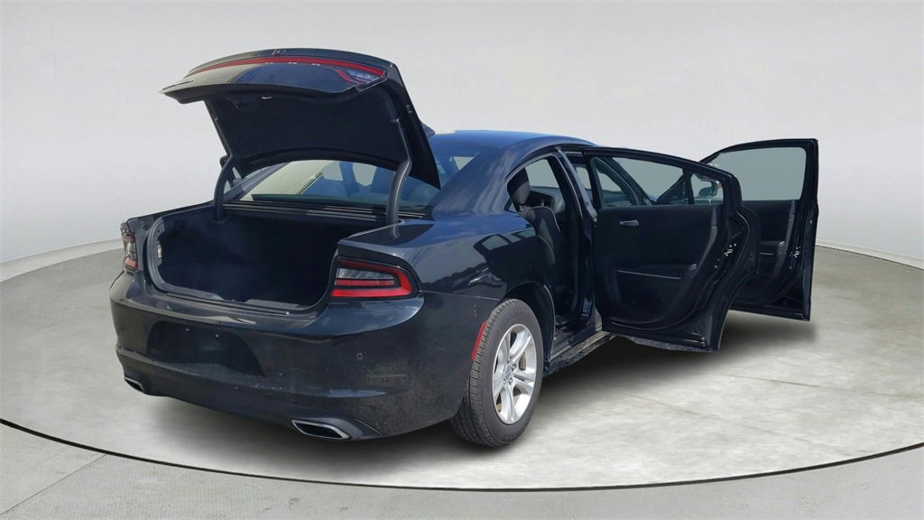 Used 2023 Dodge Charger SXT image 13