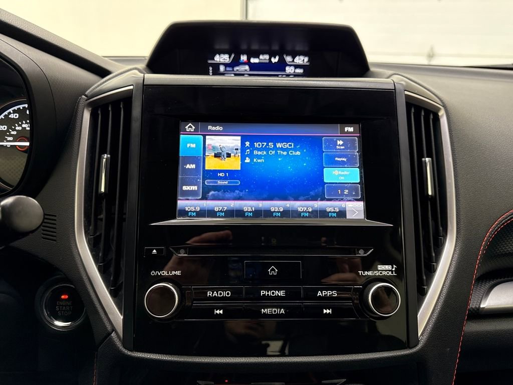 Used 2019 Subaru Forester Sport w/ Popular Package #2 image 19