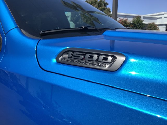 New 2026 RAM 1500 Big Horn AWD/4WD image 45