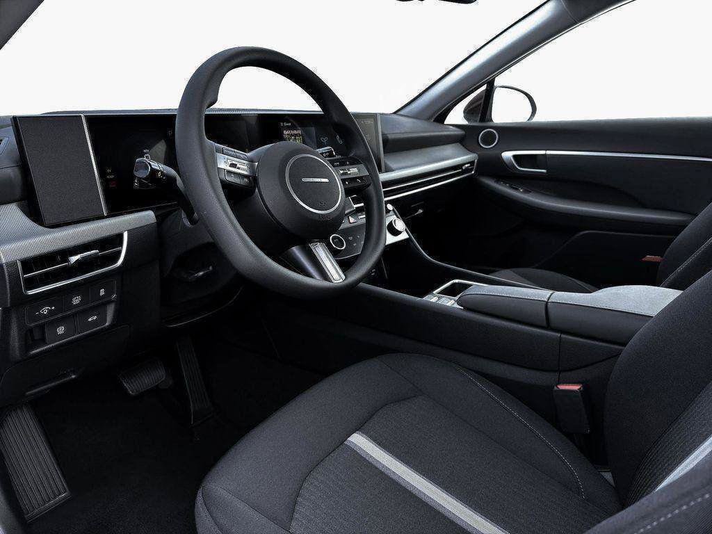 New 2026 Hyundai Sonata Blue FWD image 13