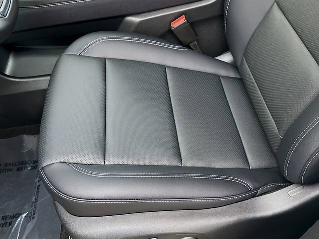 New 2026 Chevrolet Traverse LT w/ Driver Confidence Package image 21