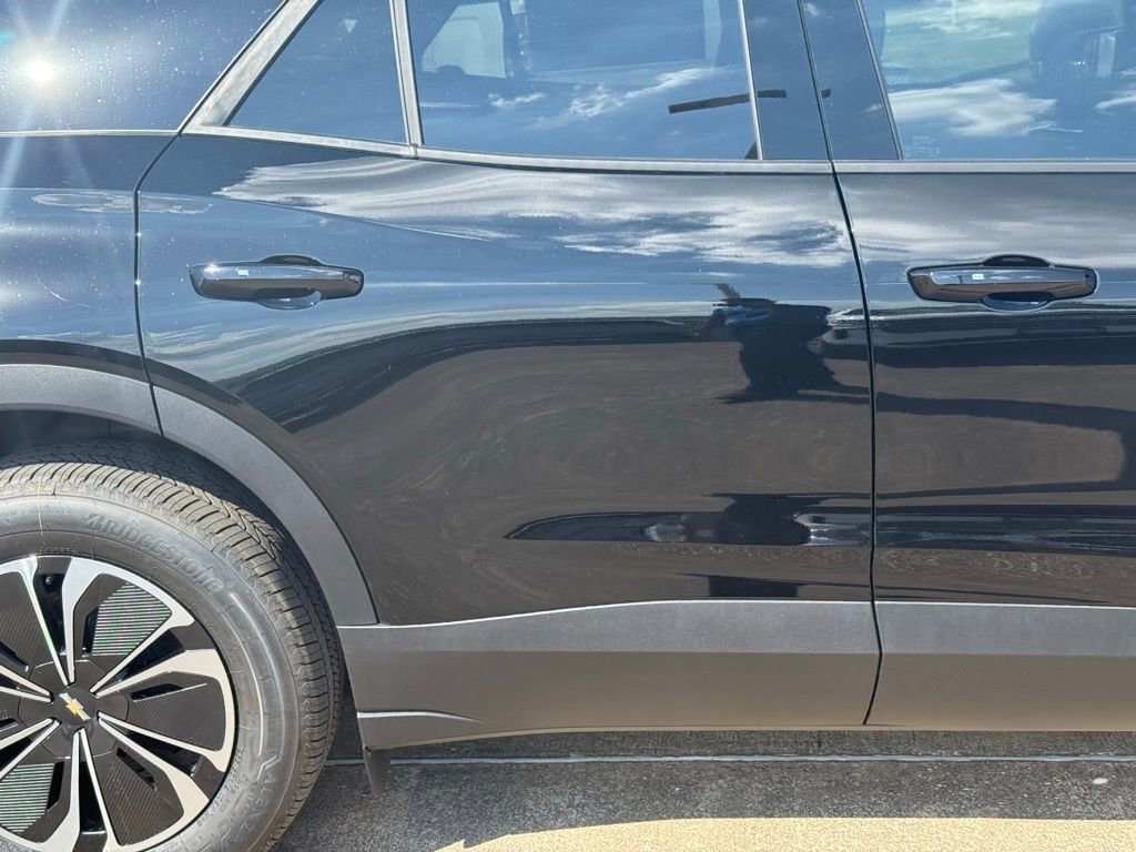 New 2026 Chevrolet Blazer EV LT FWD image 9