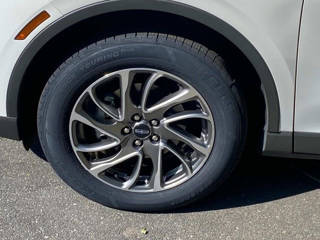 Certified 2022 Lincoln Corsair FWD w/ Equipment Group 101A image 6