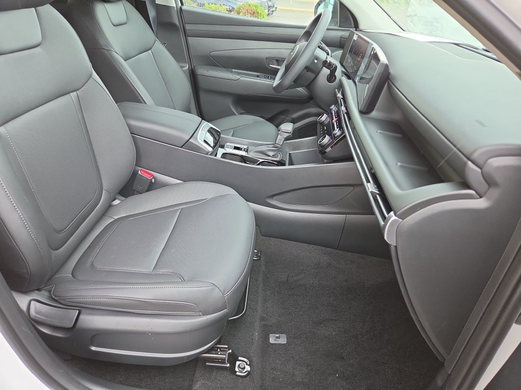 New 2026 Hyundai Tucson SEL Plus FWD image 33