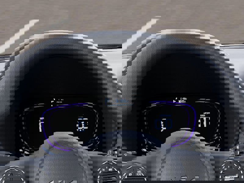 New 2025 Kia Soul LX image 21