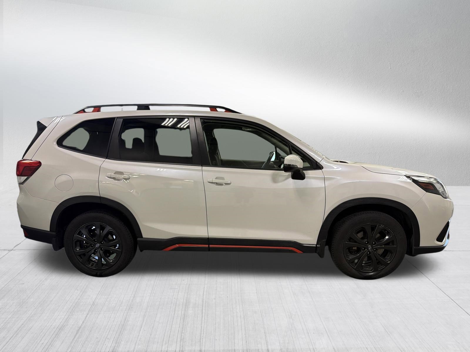 Used 2022 Subaru Forester Sport w/ Popular Package #3 image 8