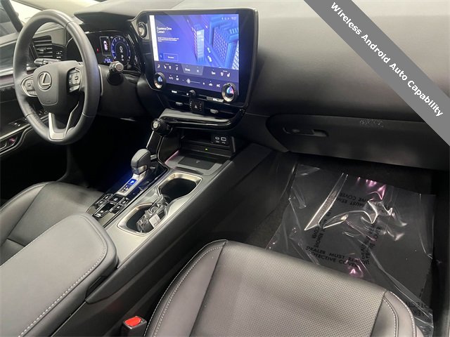 Certified 2023 Lexus NX 350 AWD image 13
