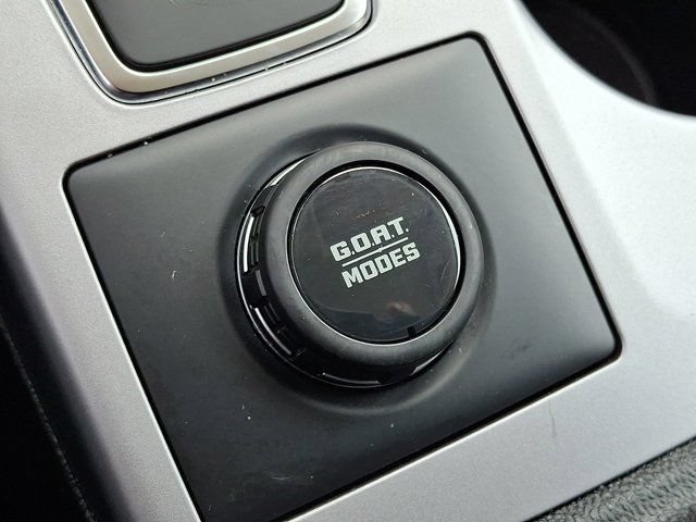 Used 2024 Ford Bronco Sport Outer Banks w/ Tech Package AWD/4WD image 32