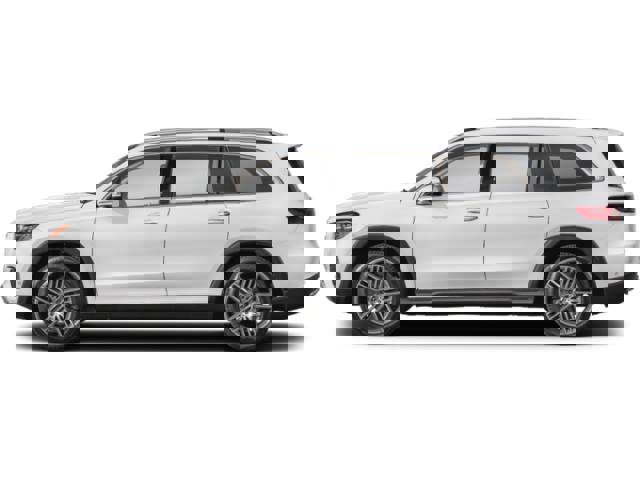New 2026 Mercedes-Benz GLS 450 4MATIC image 44