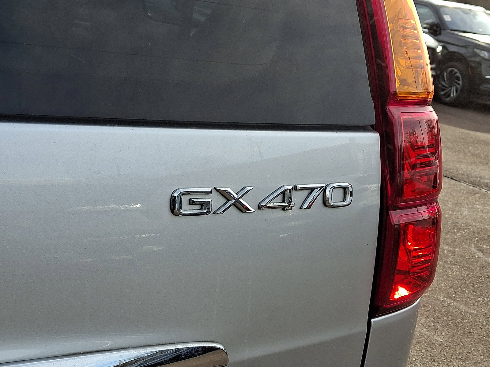 Used 2007 Lexus GX 470 image 32