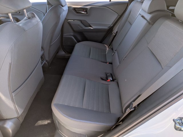 New 2026 Toyota RAV4 SE image 15