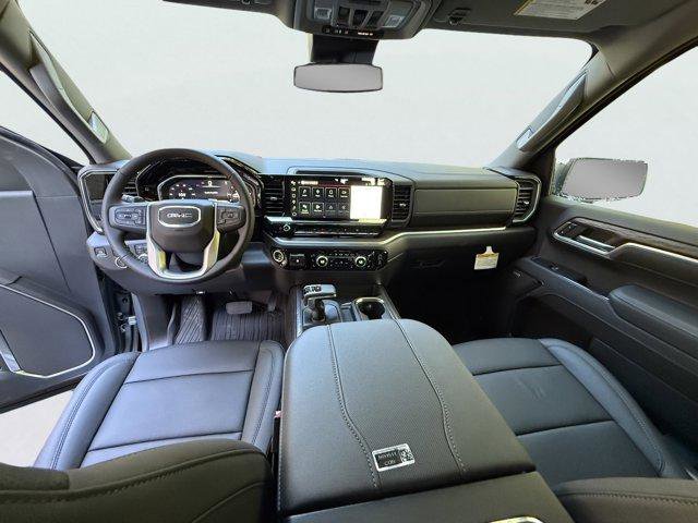 New 2026 GMC Sierra 1500 SLT w/ SLT Premium Package image 2