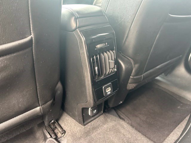 Used 2022 Jeep Compass Latitude FWD image 31