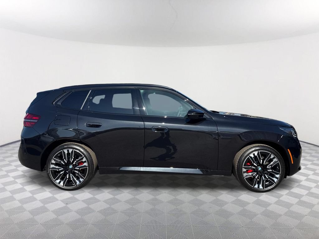 New 2026 BMW X3 M50 w/ M Sport Professional Package AWD/4WD image 3