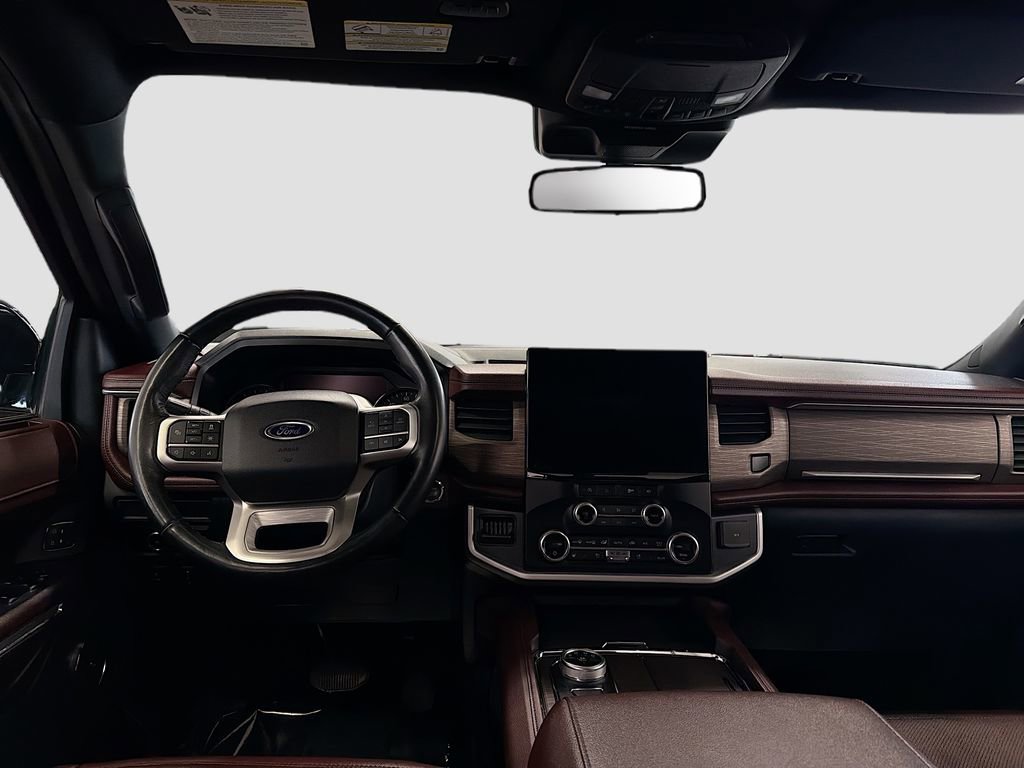 Used 2024 Ford Expedition Limited image 23