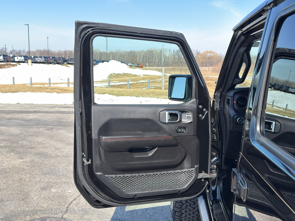 Used 2024 Jeep Wrangler Rubicon 392 image 15