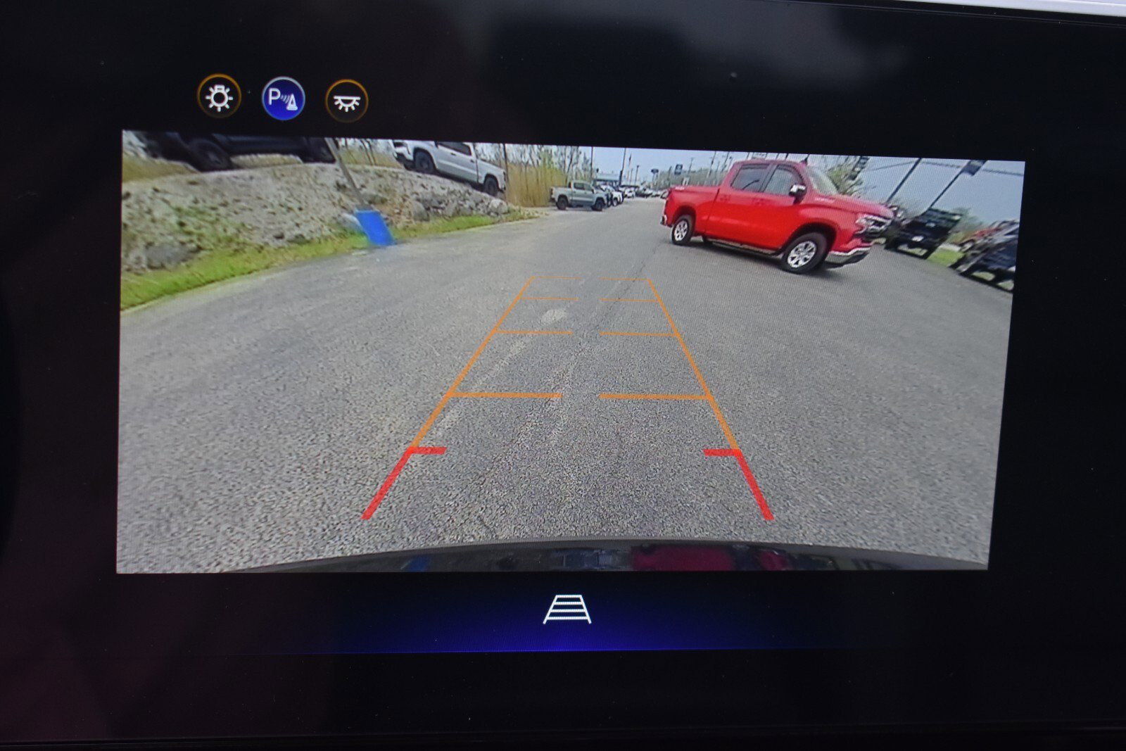 New 2026 Chevrolet Equinox LT AWD/4WD image 30