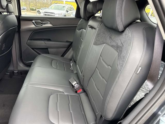 New 2026 Kia Sportage SX Prestige image 16
