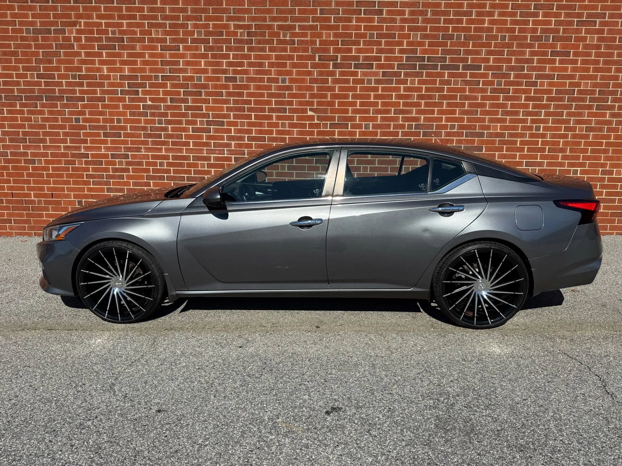 Used 2021 Nissan Altima 2.5 S image 6