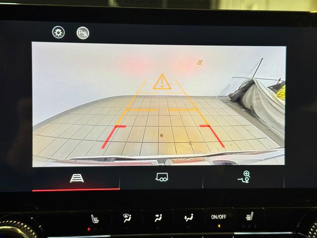 Certified 2024 GMC Canyon AT4 w/ Canyon Safety Plus Package image 6